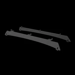 Hot Thule Caprock rail mount
