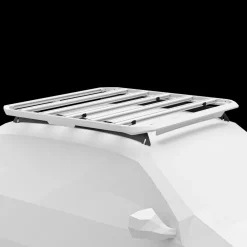Hot Thule Caprock rail mount