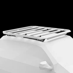 Hot Thule Caprock rail mount