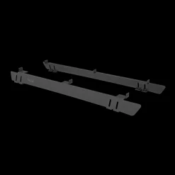 Fashion Thule Caprock rail mount