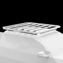 Fashion Thule Caprock rail mount
