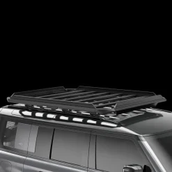 Sale Thule Caprock railing kit