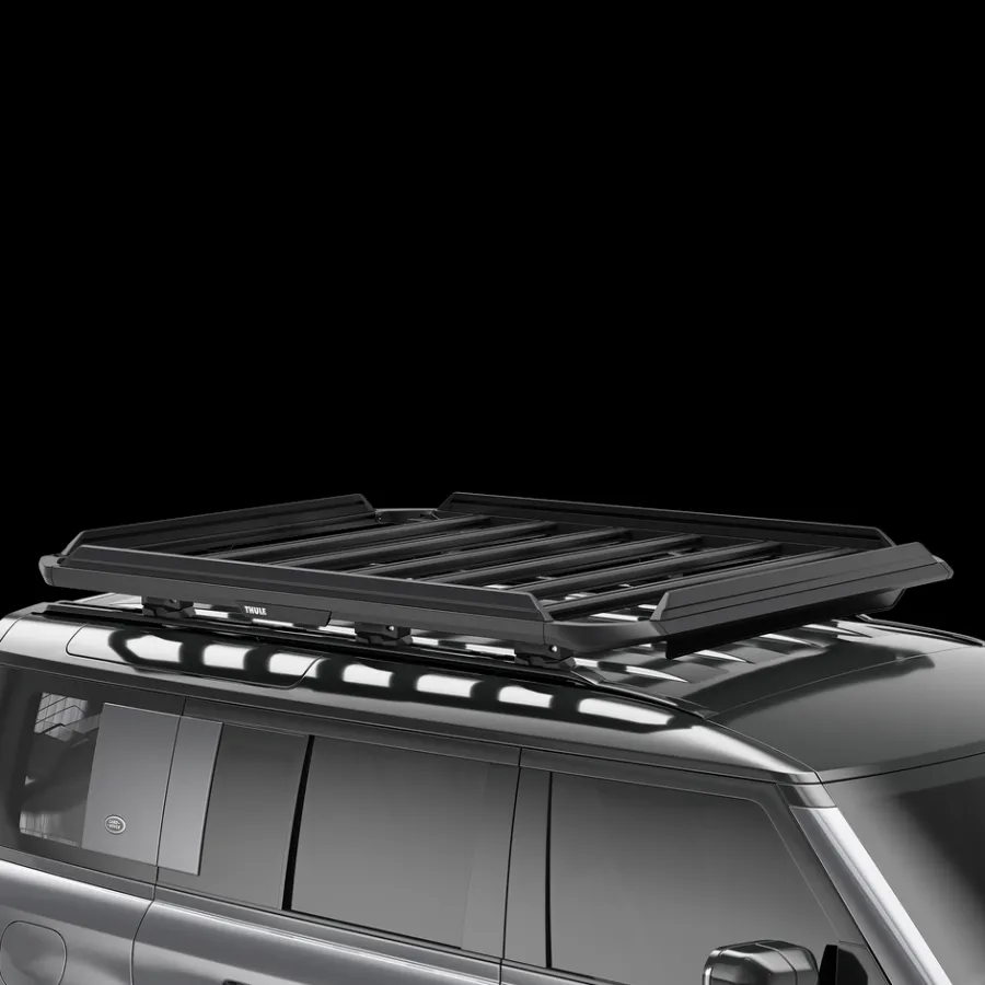 Sale Thule Caprock railing kit