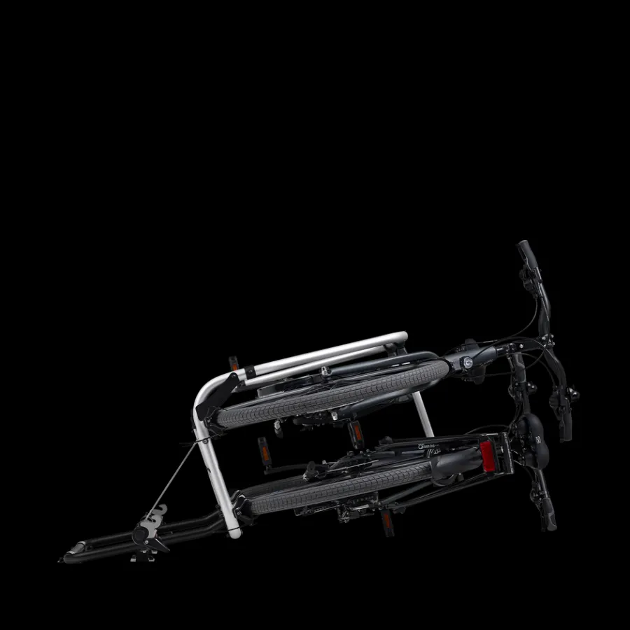 Clearance Thule Caravan Superb Short