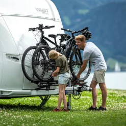 Outlet Thule Caravan Superb XT