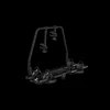 New Thule Caravan Superb XT Short