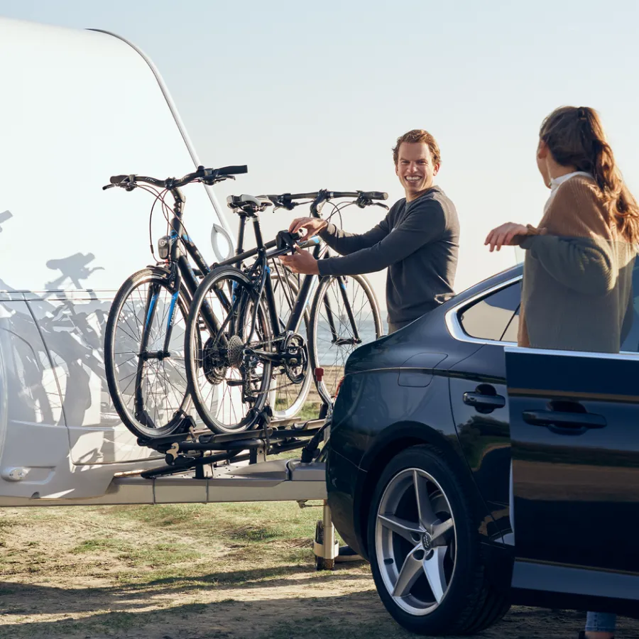 Discount Thule Caravan Superb XT Standard