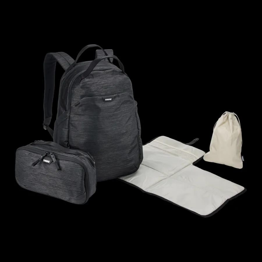 Best Thule changing backpack
