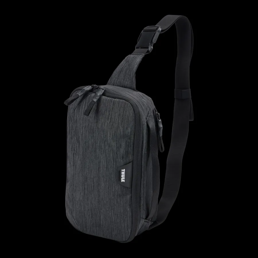 Best Thule changing backpack
