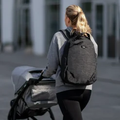 Best Thule changing backpack