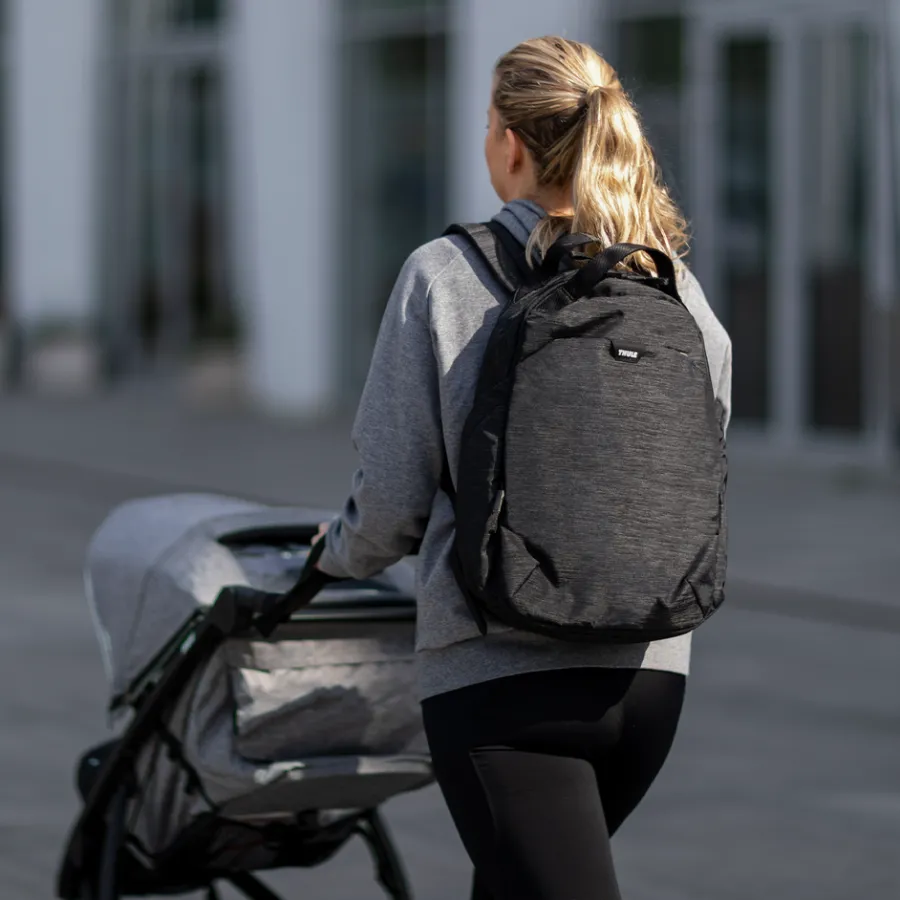 Best Thule changing backpack