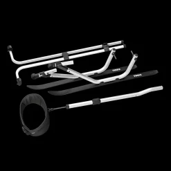 Sale Thule Chariot 2 cross-country skiing kit