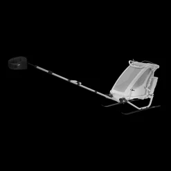 Sale Thule Chariot 2 cross-country skiing kit