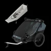 Online Thule Chariot Cab infant bundle