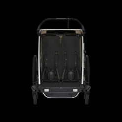 New Thule Chariot Cross 2 double
