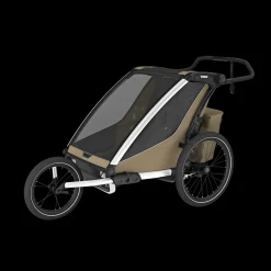New Thule Chariot Cross 2 double