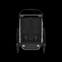 Fashion Thule Chariot Cross 2 double
