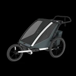 Fashion Thule Chariot Cross 2 double
