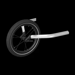 Outlet Thule Chariot Cross 2 double jogging bundle