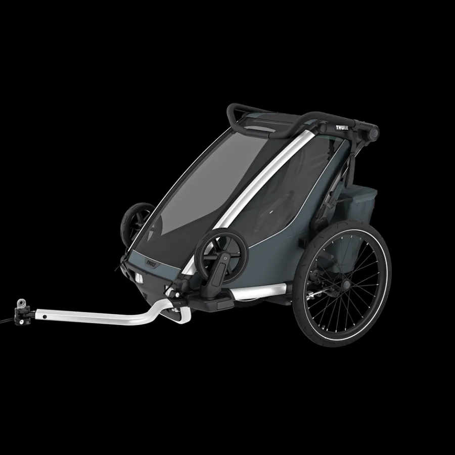 Online Thule Chariot Cross 2 single