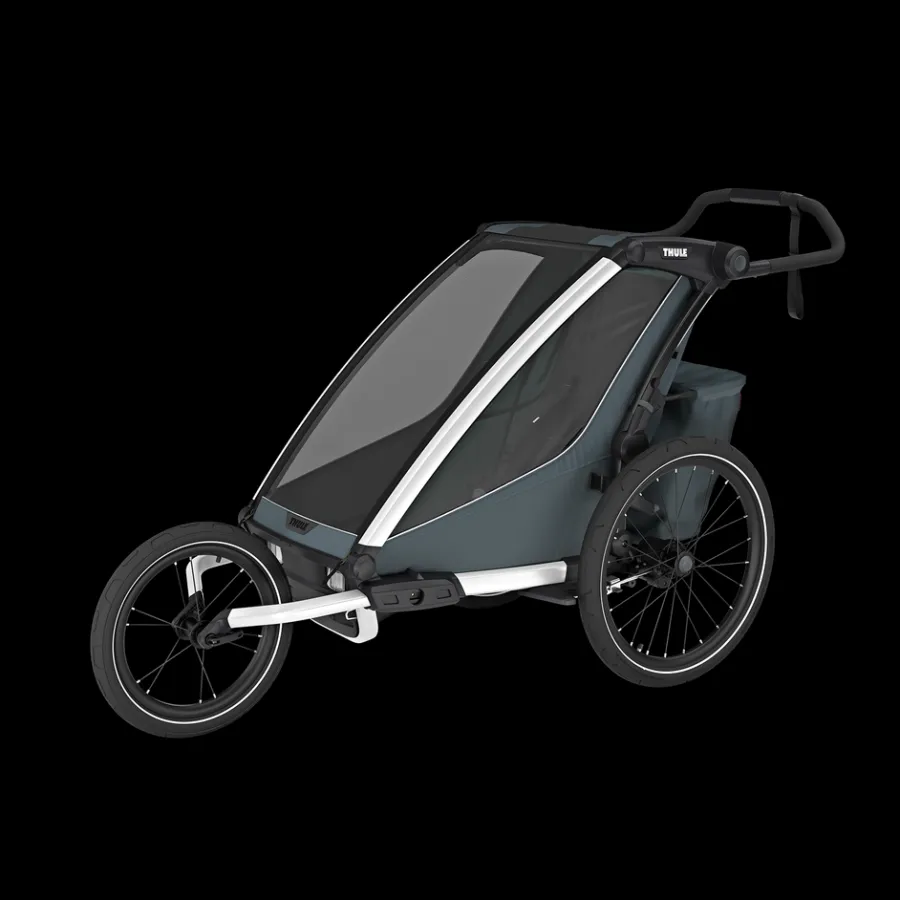 Online Thule Chariot Cross 2 single