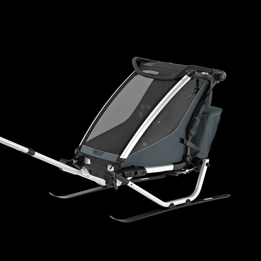 Online Thule Chariot Cross 2 single