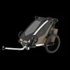 Best Thule Chariot Cross 2 single