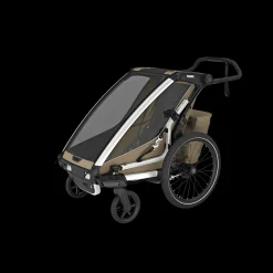 Best Thule Chariot Cross 2 single