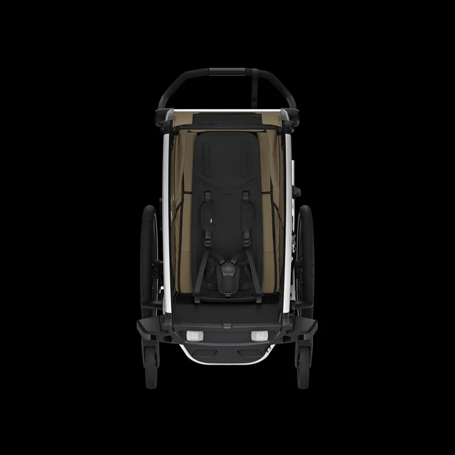 Best Thule Chariot Cross 2 single