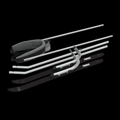 Fashion Thule Chariot cross-country skiing kit
