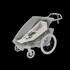 Clearance Thule Chariot infant sling