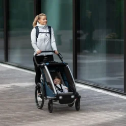 Fashion Thule Chariot infant sling