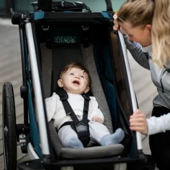 Fashion Thule Chariot infant sling
