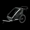 Clearance Thule Chariot Lite double