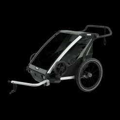 Clearance Thule Chariot Lite double