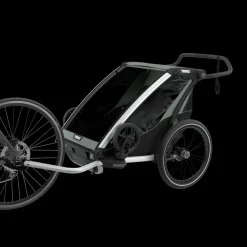 Clearance Thule Chariot Lite double