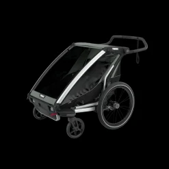 Clearance Thule Chariot Lite double