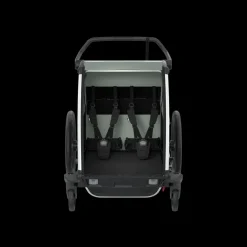 Clearance Thule Chariot Lite double