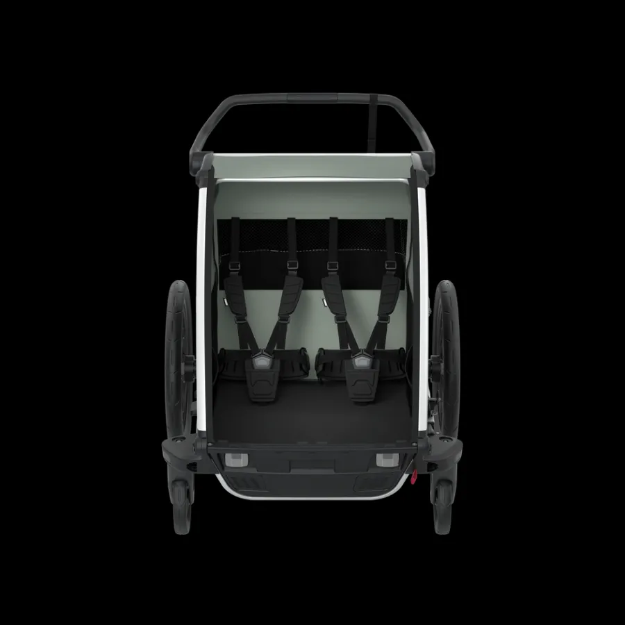Clearance Thule Chariot Lite double