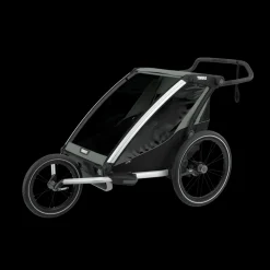 Clearance Thule Chariot Lite double