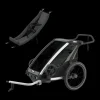 Best Thule Chariot Lite single infant bundle