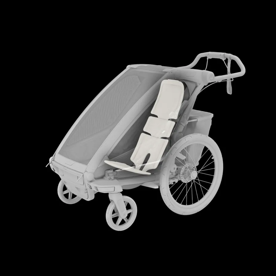 Clearance Thule Chariot seat liner