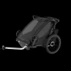 Fashion Thule Chariot Sport 2 double