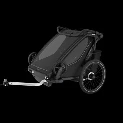 Fashion Thule Chariot Sport 2 double
