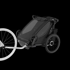 Fashion Thule Chariot Sport 2 double
