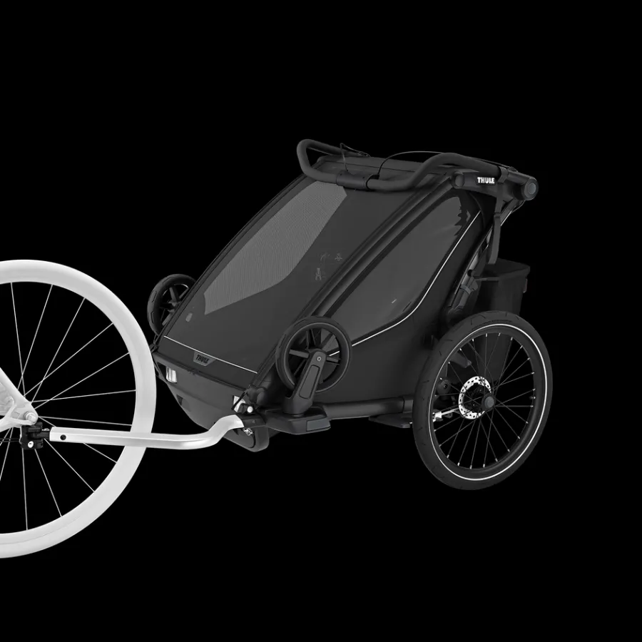 Fashion Thule Chariot Sport 2 double