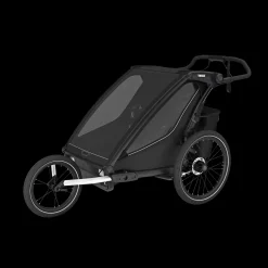 Fashion Thule Chariot Sport 2 double