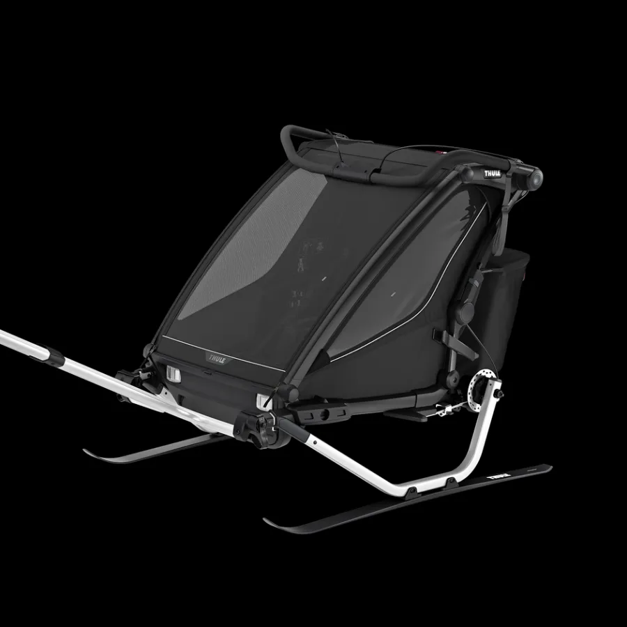 Fashion Thule Chariot Sport 2 double