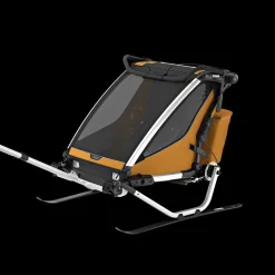 Sale Thule Chariot Sport 2 double