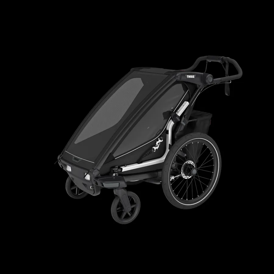 Online Thule Chariot Sport 2 single
